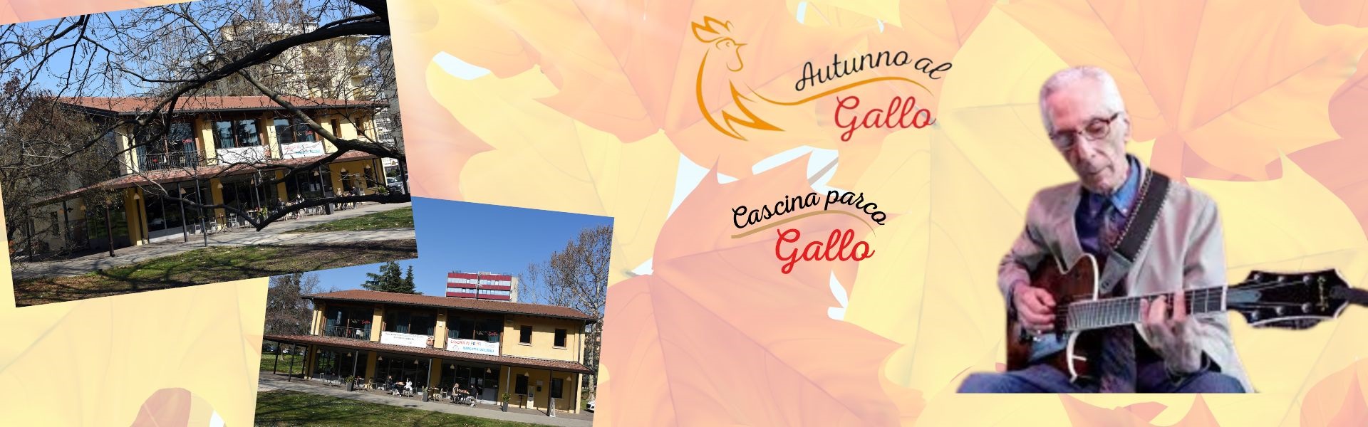 Autunno al Gallo 2025 - 27 novembre