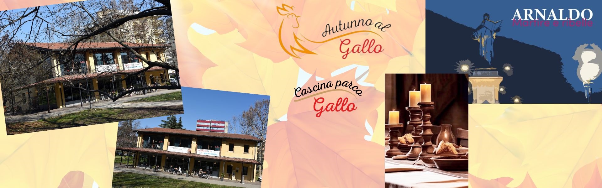 Autunno al Gallo 2025 - 28 novembre