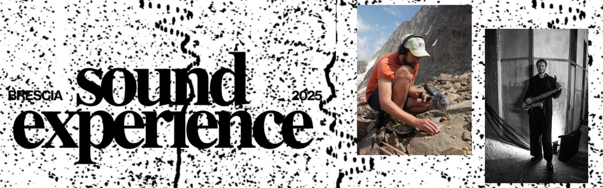 BAO Sound Experience 2025 - 16 novembre