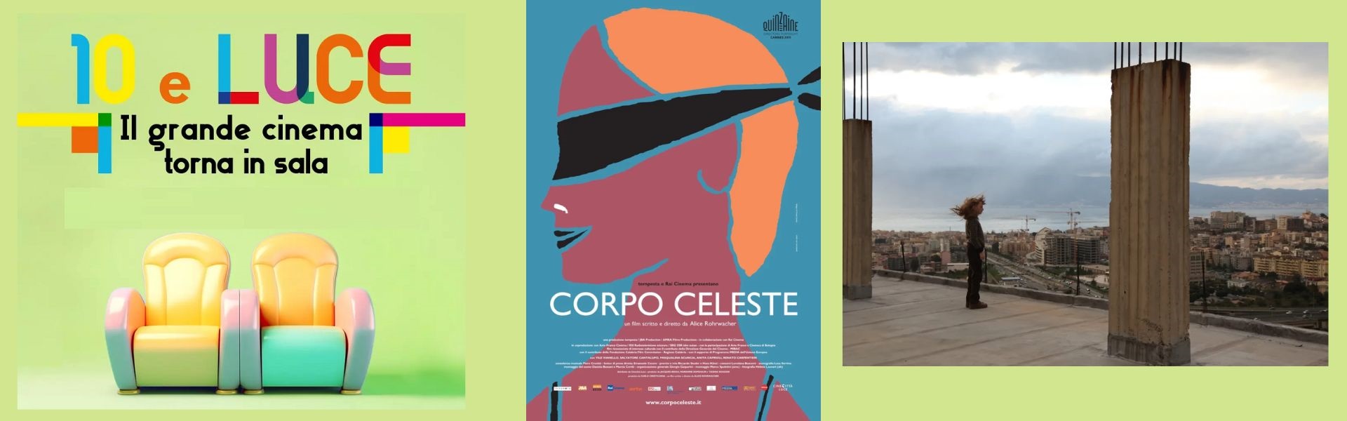 CNE 2025 - 10 e luce - 26 novembre