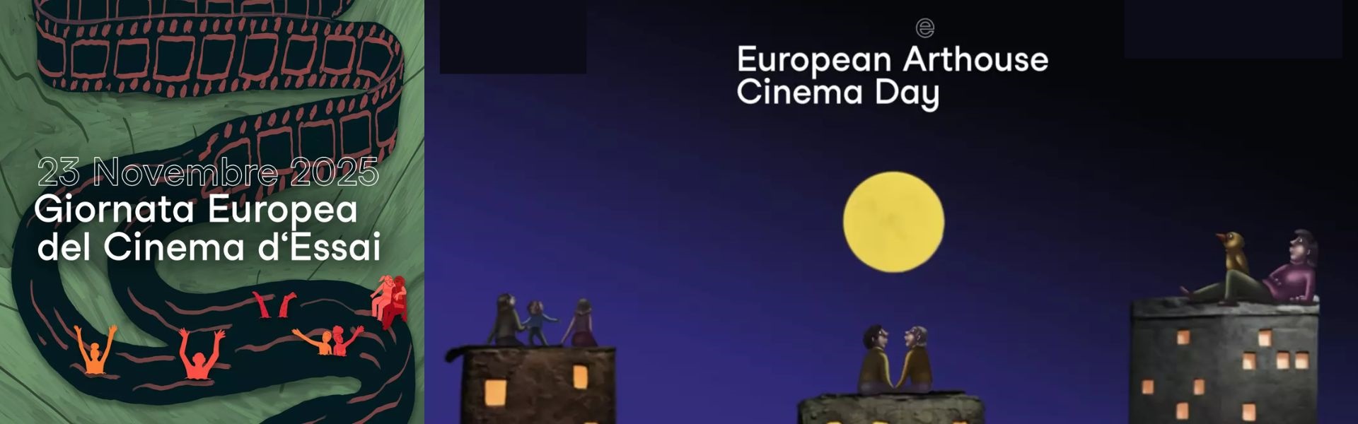 CNE 2025 - Giornata cinema essai