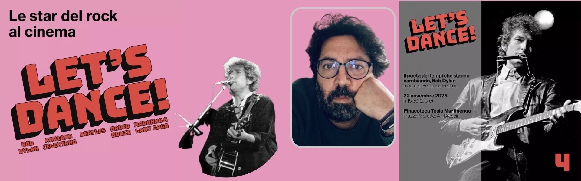 CNE 2025 - Let's dance! - 22 novembre