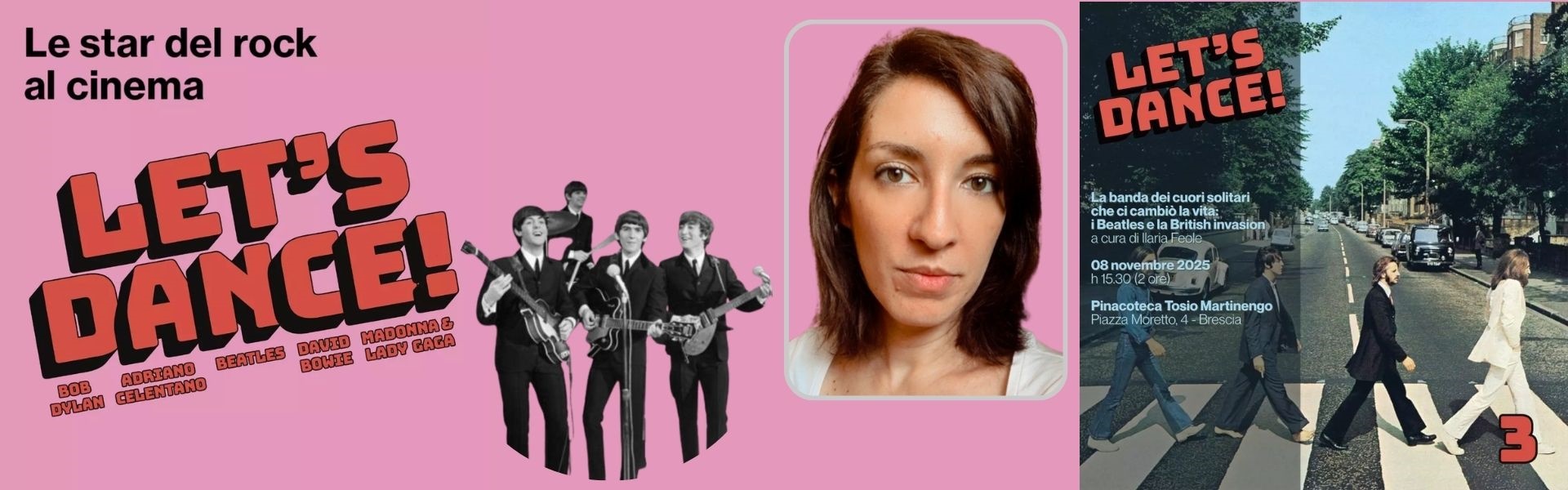 CNE 2025 - Let's dance! - 8 novembre