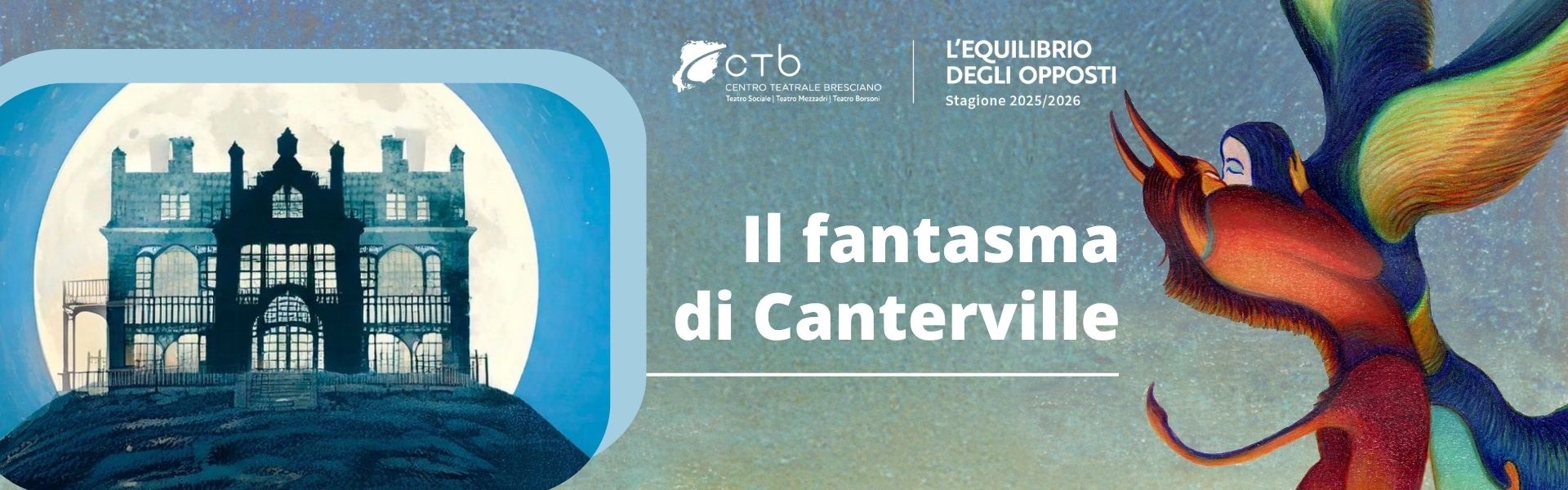 CTB Stagione 25-26 - Il fantasma di Canterville