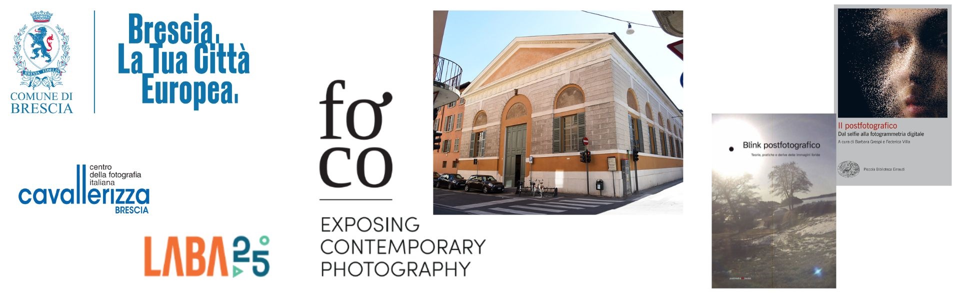 Cavallerizza 2025 - FOCO. Talk 18 novembre