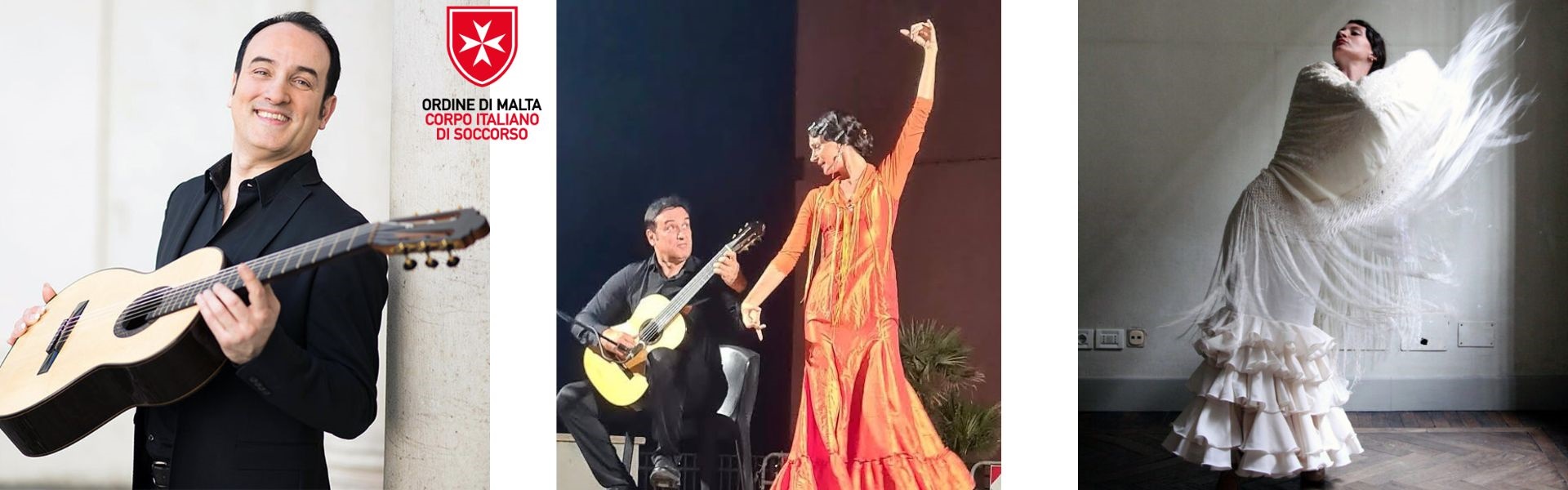 Concerto beneficenza CISOM