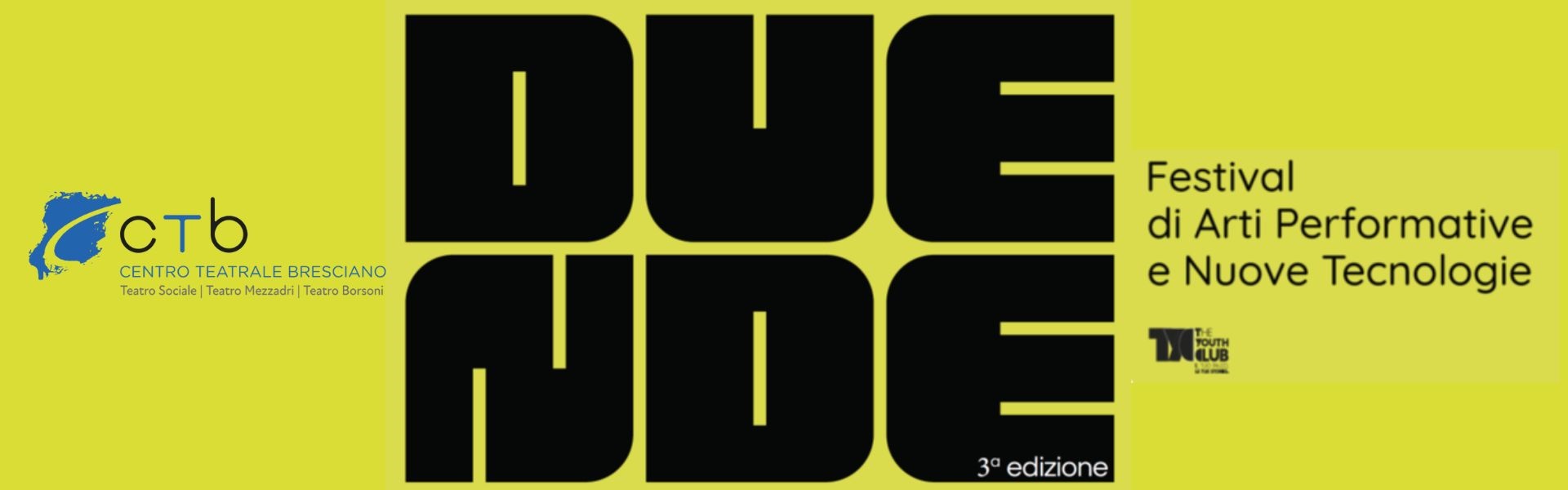 Festival Duende 2025