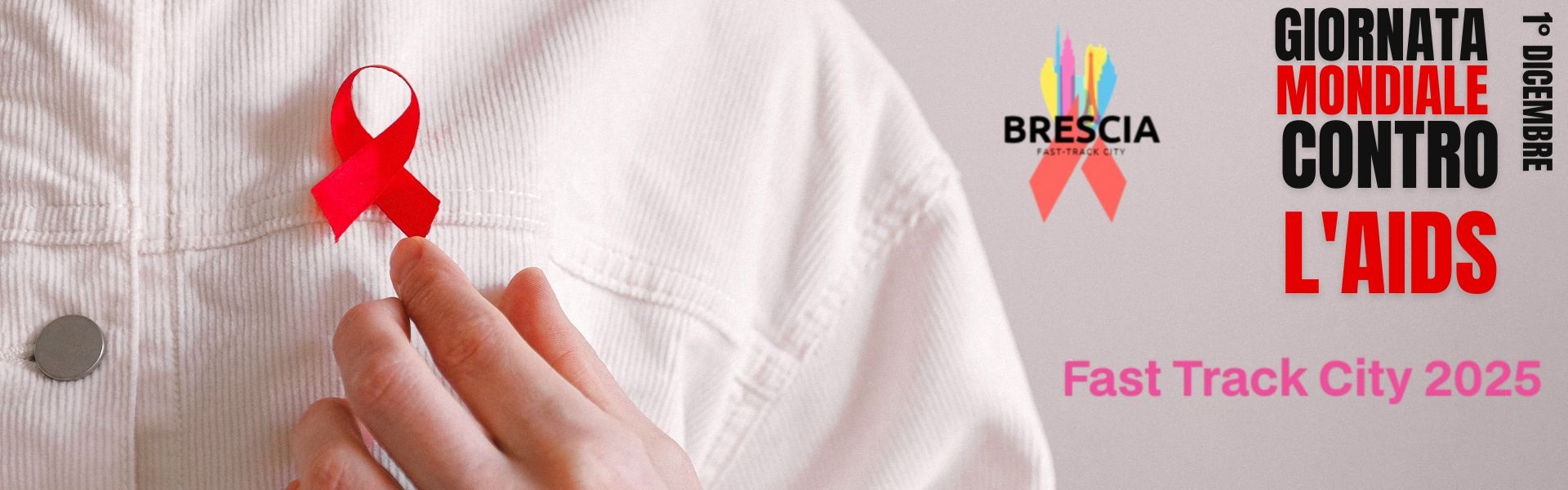 Giornata mondiale contro l'AIDS 2025