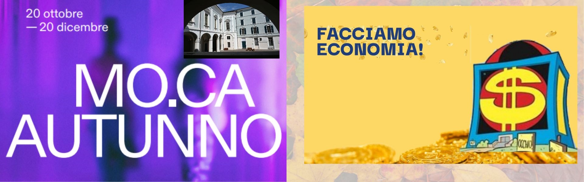 Moca 2025 - Facciamo economia - 18 novembre
