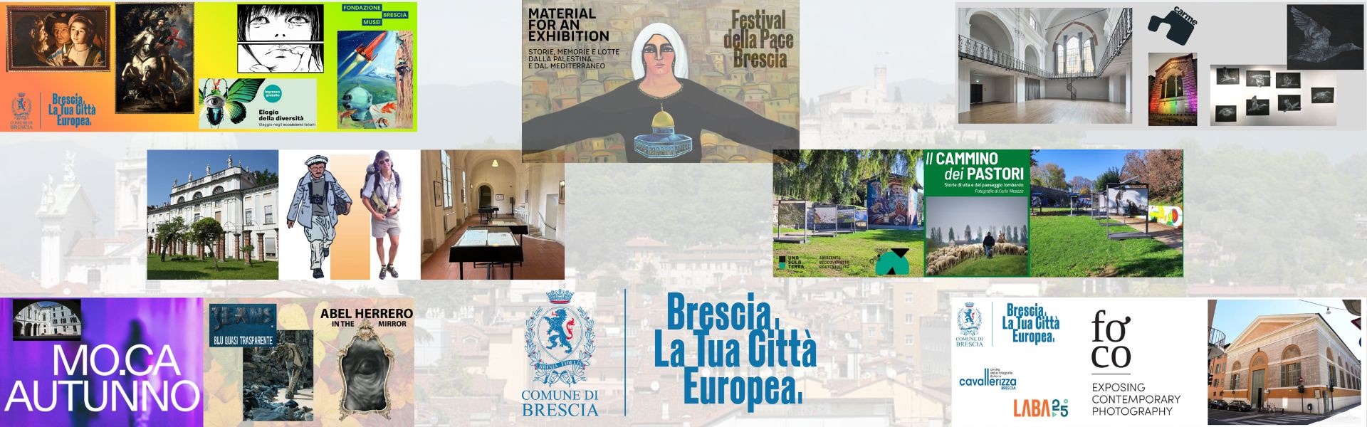 Mostre in città - 15 novembre