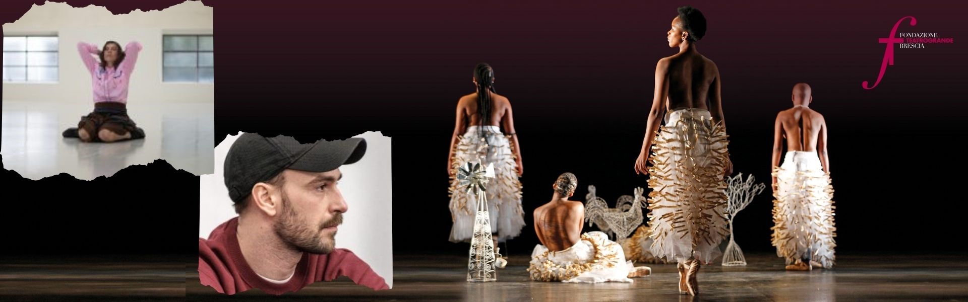 Teatro Grande Stagione 2025 - 11 novembre