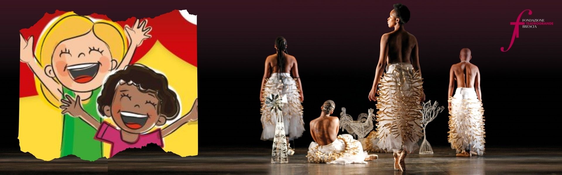 Teatro Grande Stagione 2025 - 22 novembre