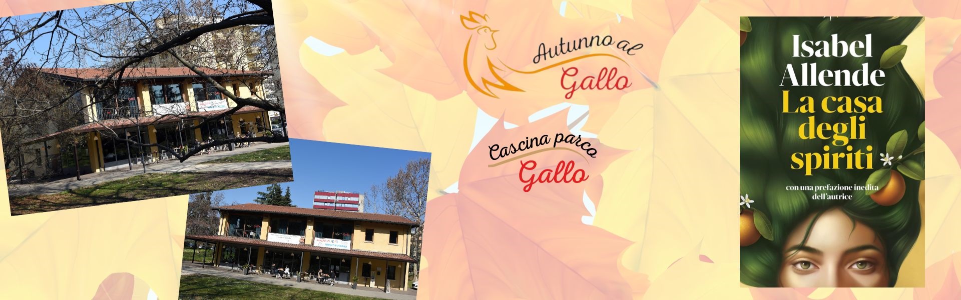 Autunno al Gallo 2025 
