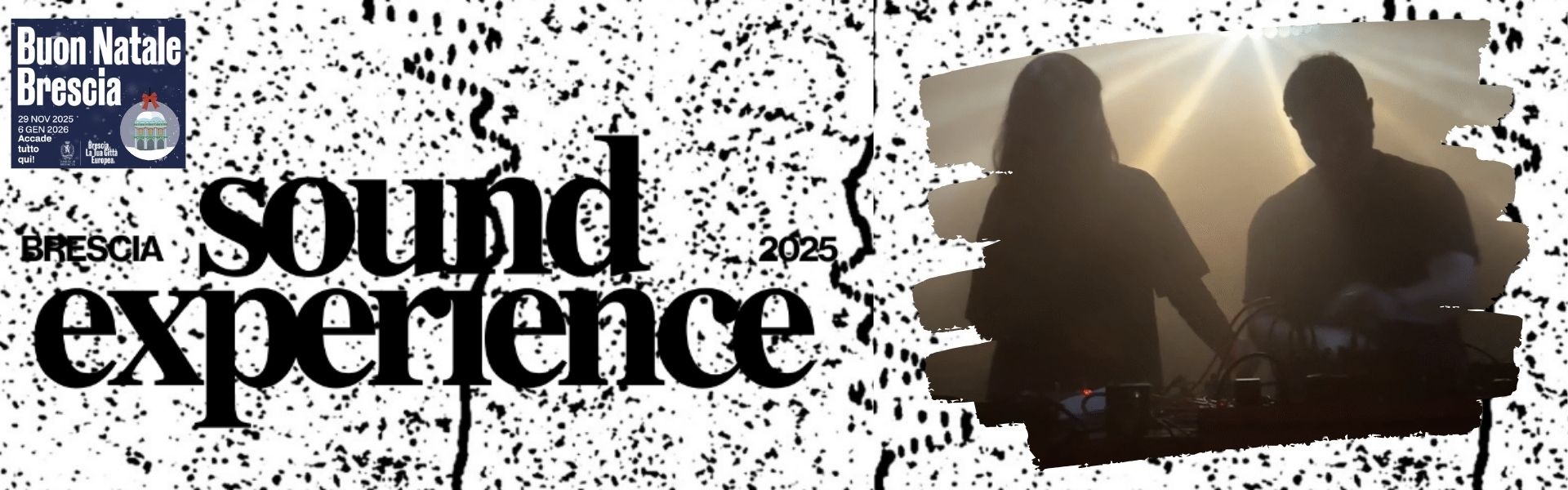 BAO Sound Experience 2025 - 5 dicembre