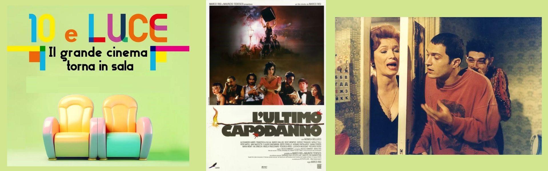 CNE 2025 - 10 e luce - 16 dicembre