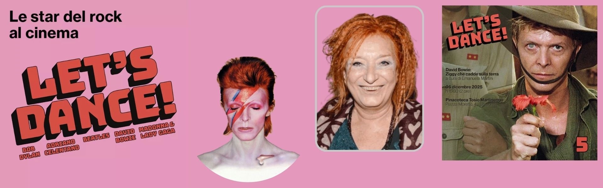 CNE 2025 - Let's dance! - 3 gennaio 26