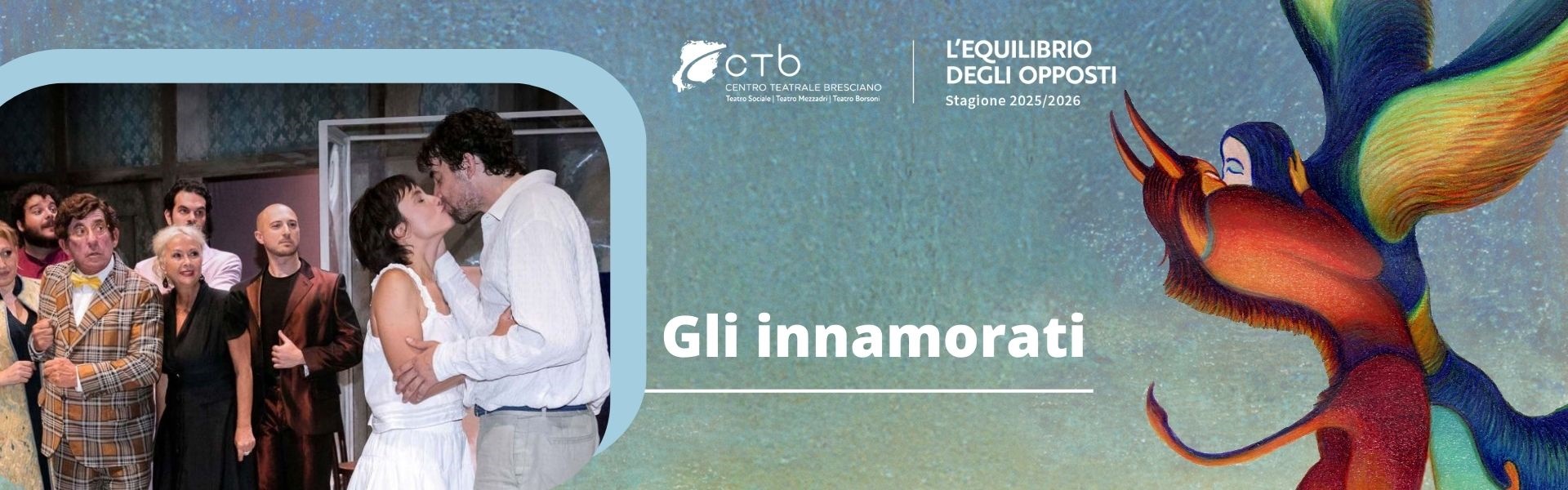 CTB Stagione 25-26 - Gli innamorati