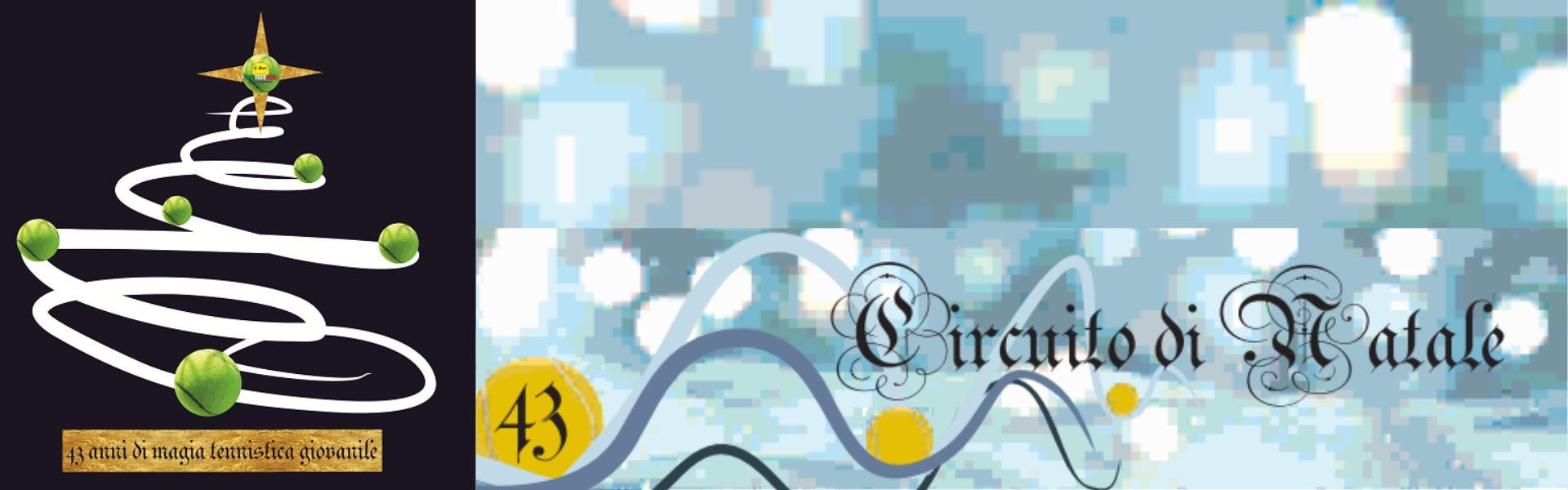 Circuito Natale tennis 2025