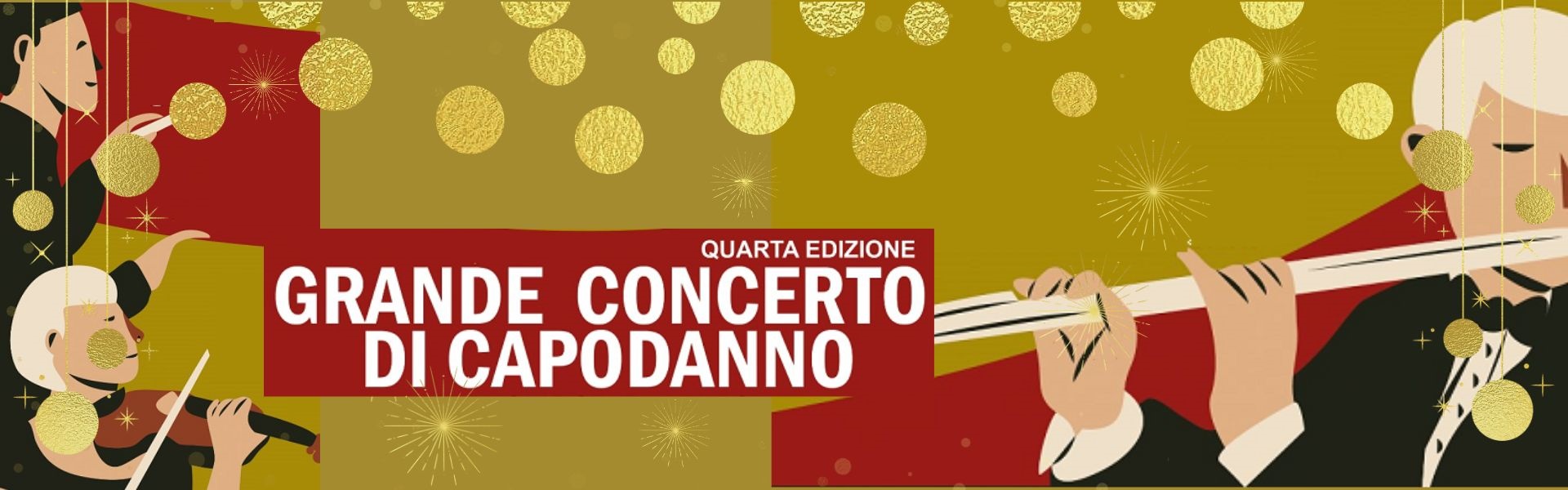 Concerto Capodanno 2026