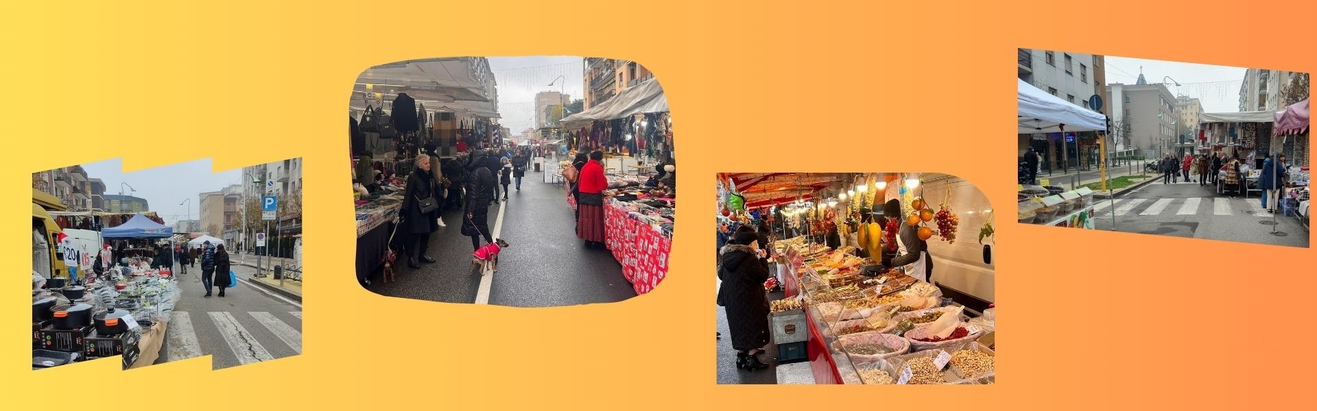 Fiera Santa Maria Crocifissa di Rosa