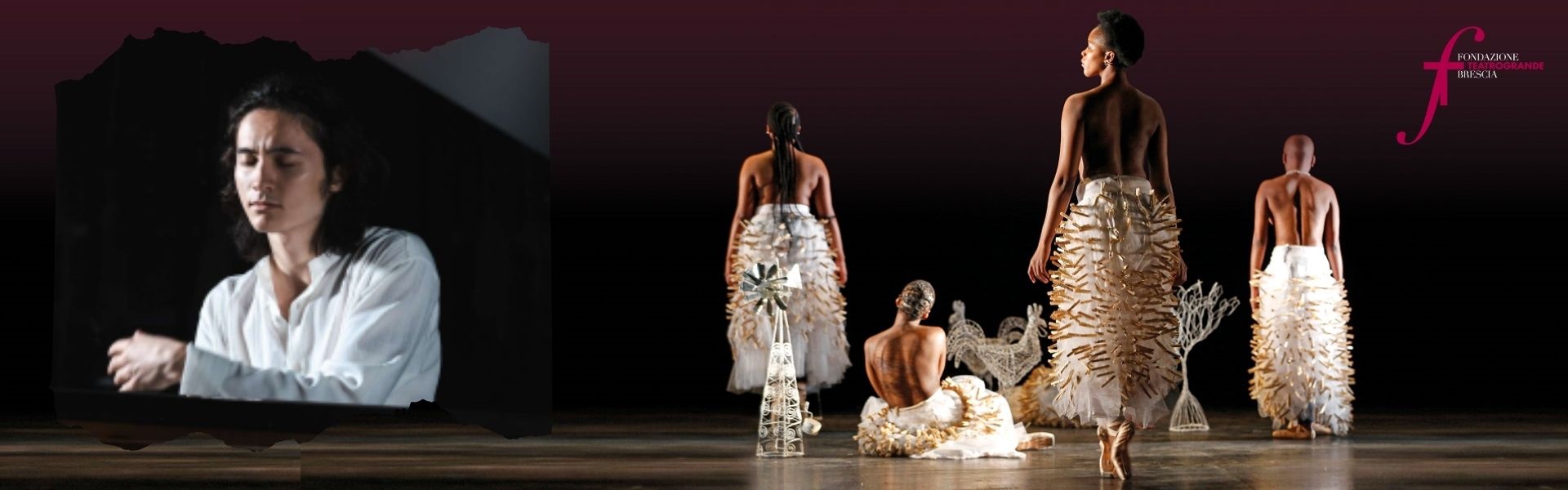 Teatro Grande Stagione 2025 - 10 dicembre