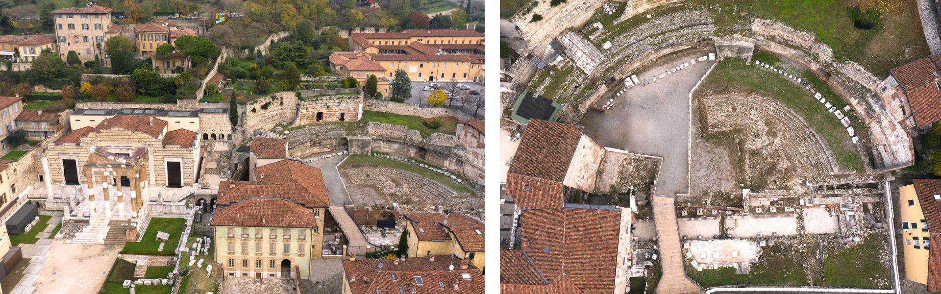 Teatro Romano di Brescia