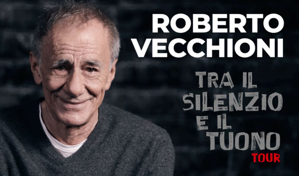 Tra il silenzio e il tuono