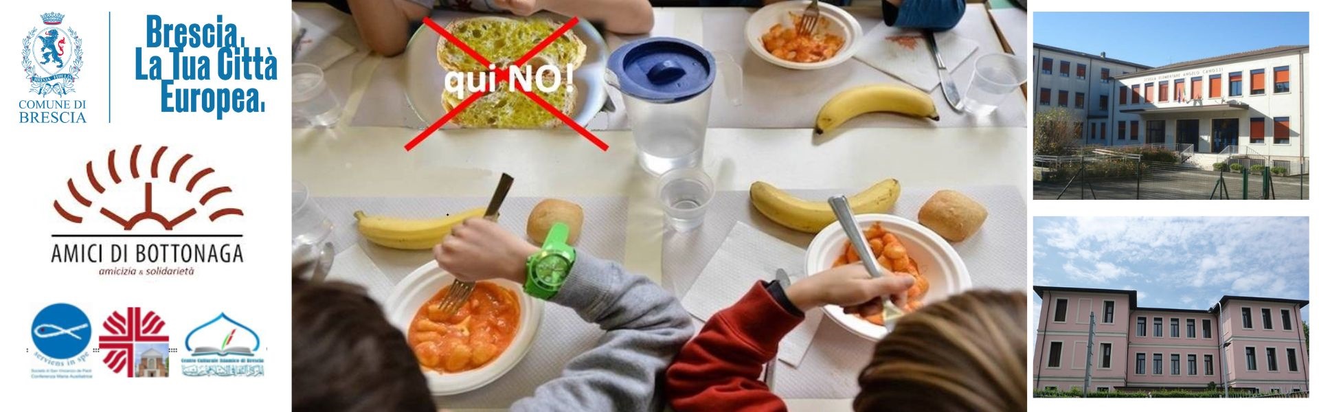 Aggiungi un posto a mensa 25-26