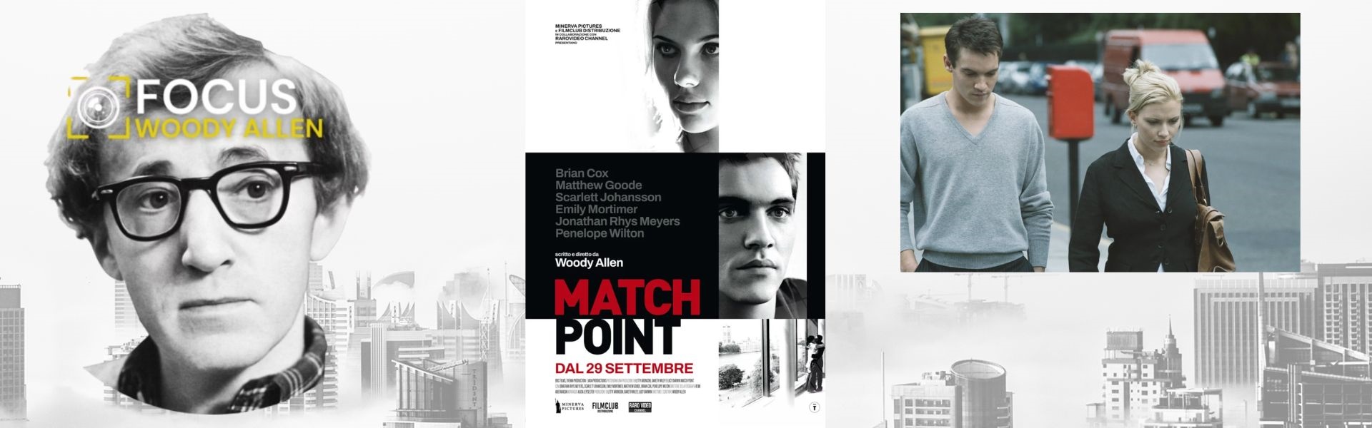 CNE 2026 - Focus Woody Alle - 7 gennaio