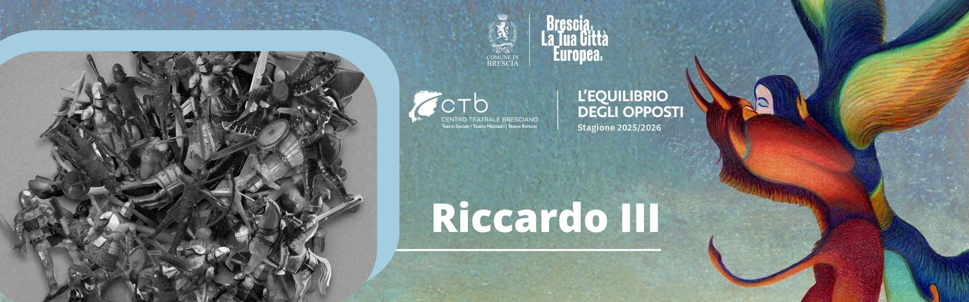 CTB Stagione 25-26 - Riccardo III