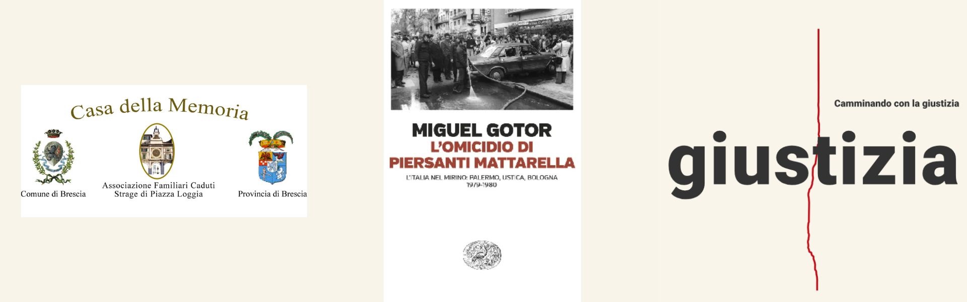 Casa della memoria 2026 - 10 gennaio