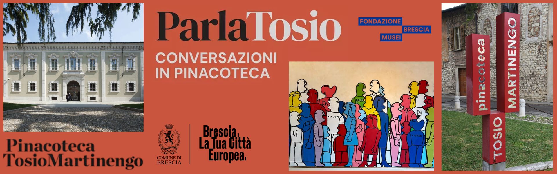 FBM 2026 - Parla Tosio - 12 gennaio