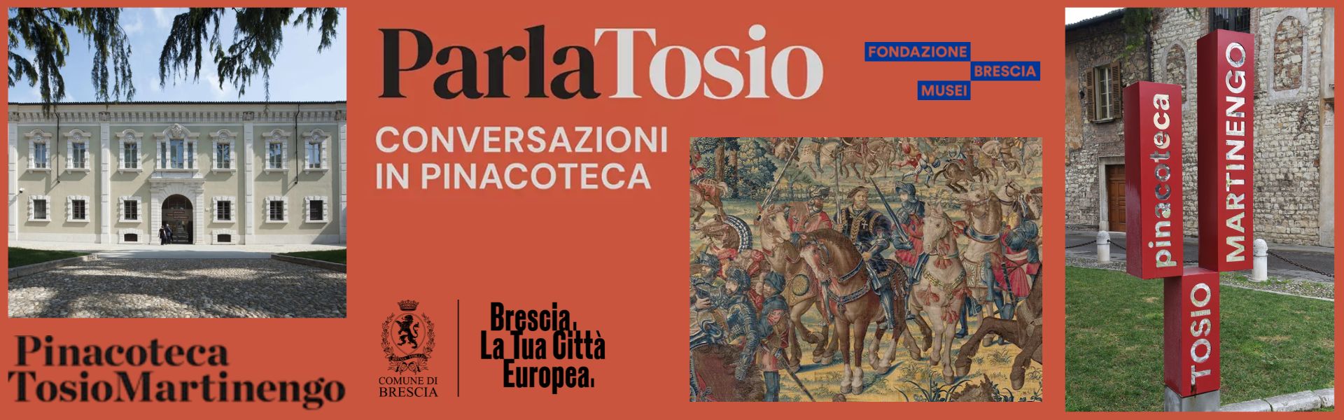 FBM 2026 - Parla Tosio - 14 gennaio