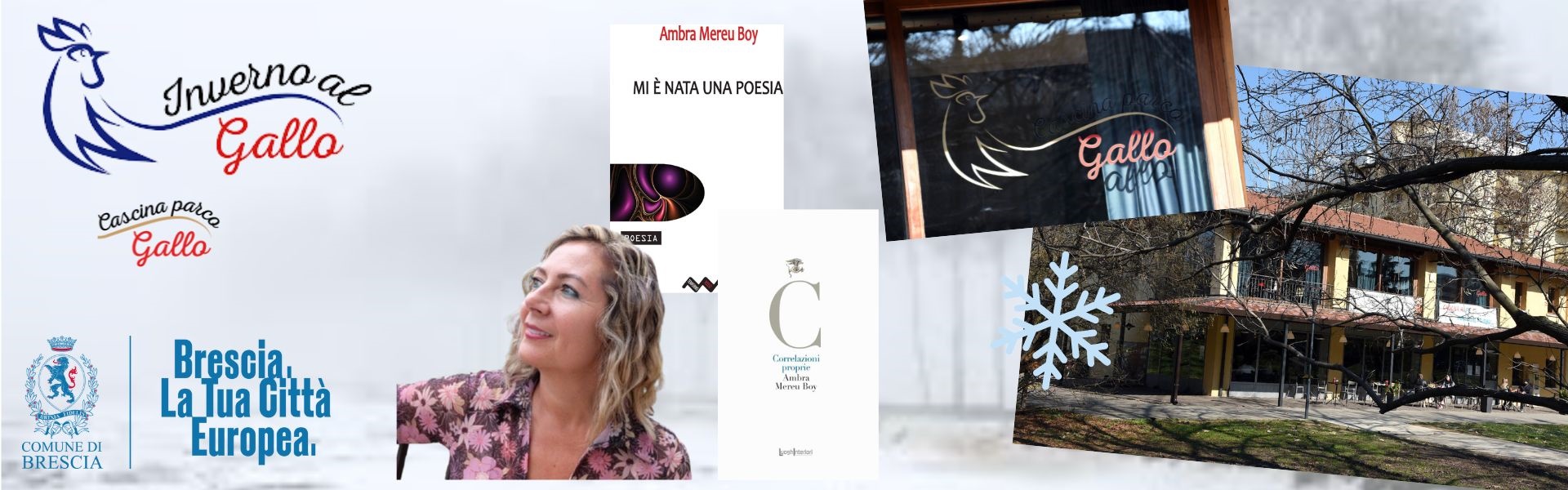 Inverno al Gallo 2026 - 16 gennaio