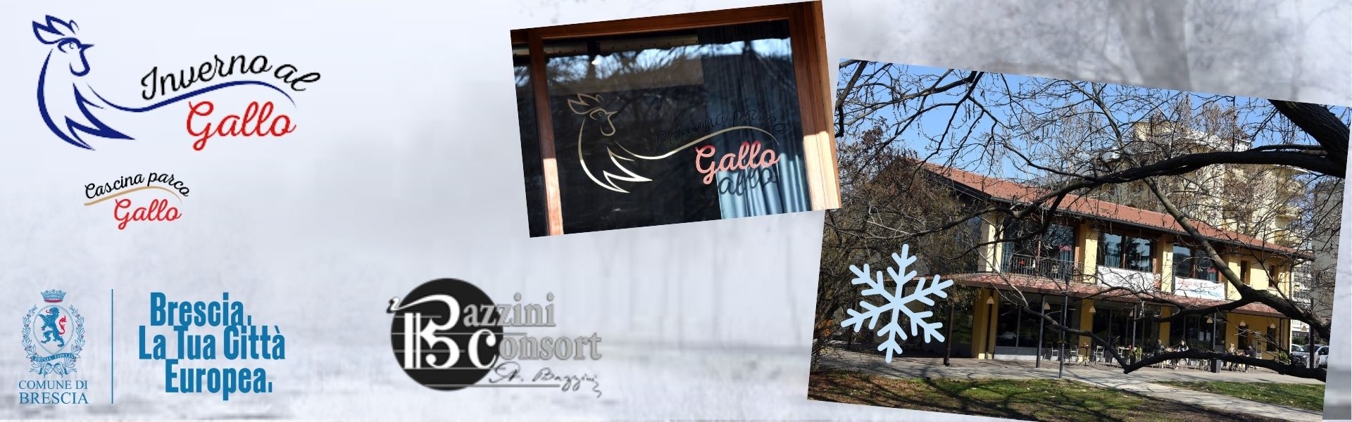 Inverno al Gallo 2026 - Bazzini Consort