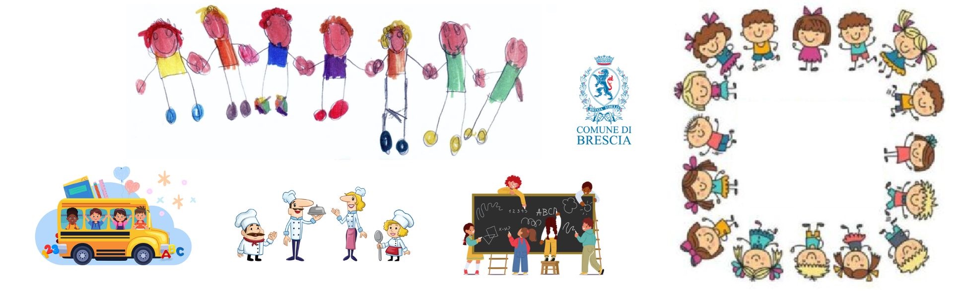 Iscrizione servizi scolastici 2026-2027