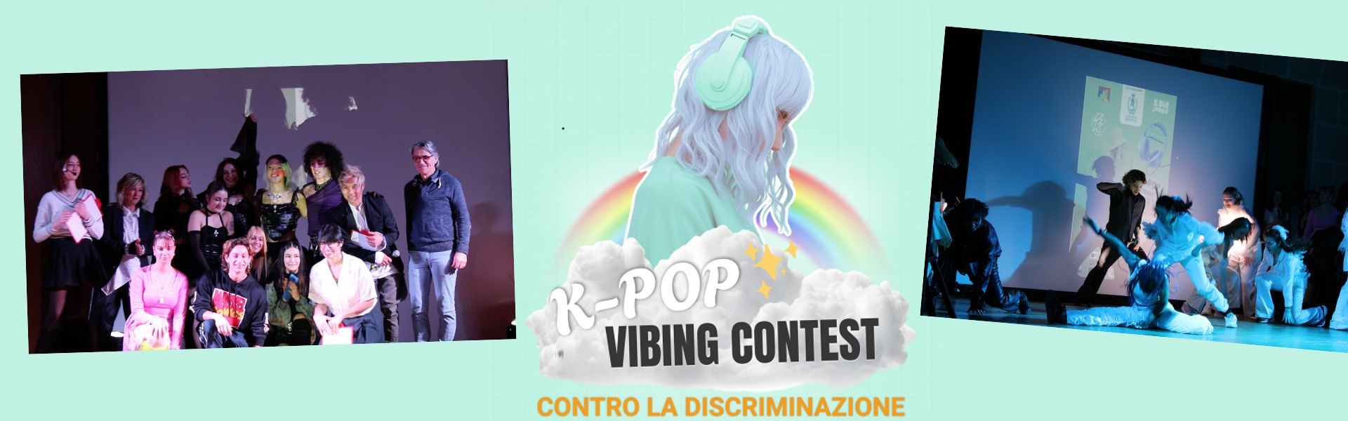 Kpop contest 2026