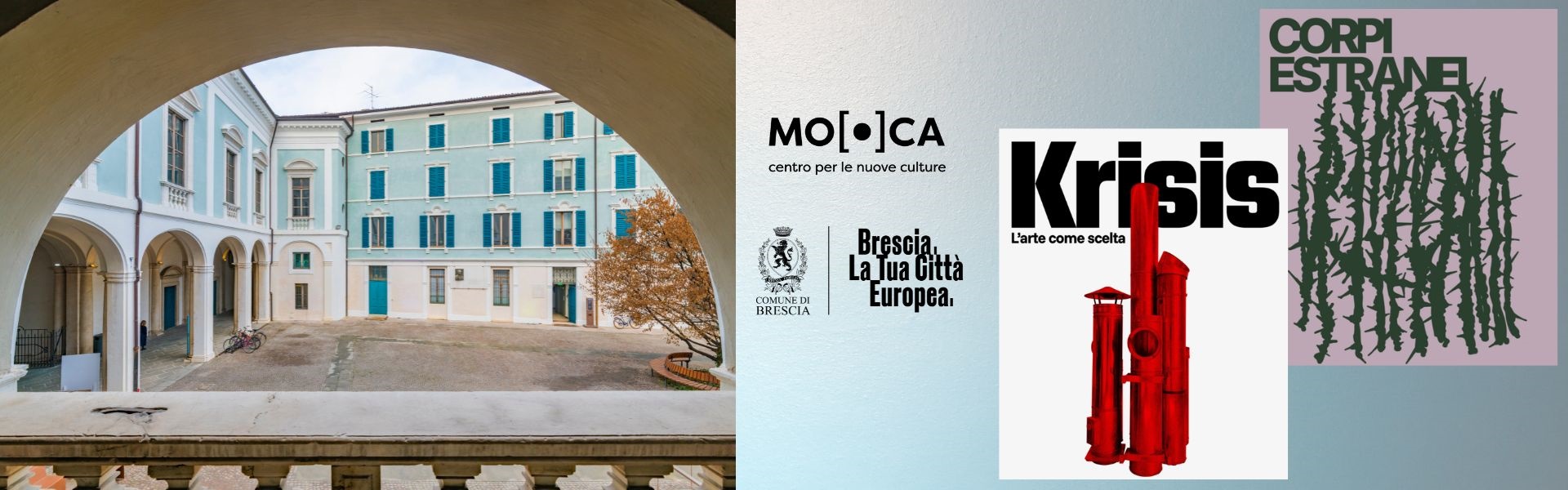 Moca 2026 - Corpi estranei e Krisis