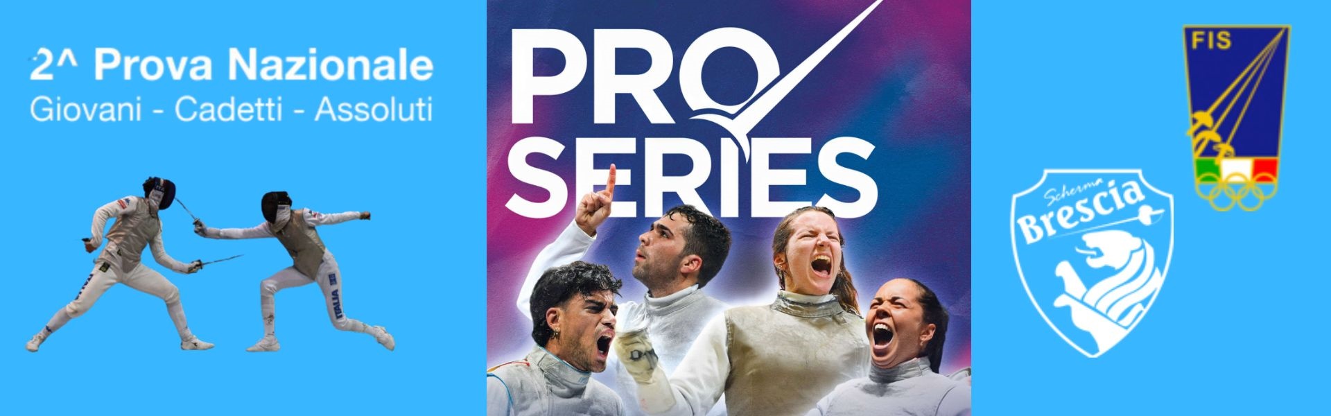 Prova Nazionale Fioretto