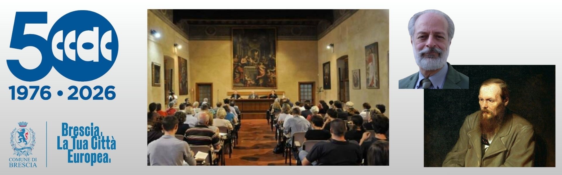 50° CCDC 2026 - 12 febbraio