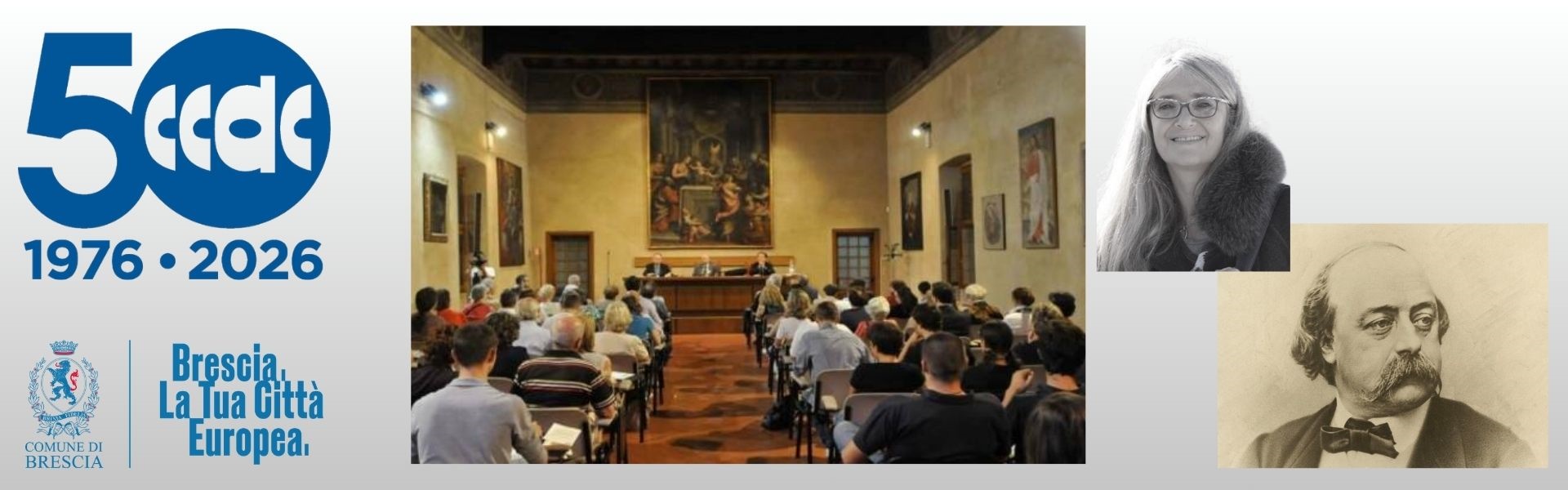 50° CCDC 2026 - 26 febbraio