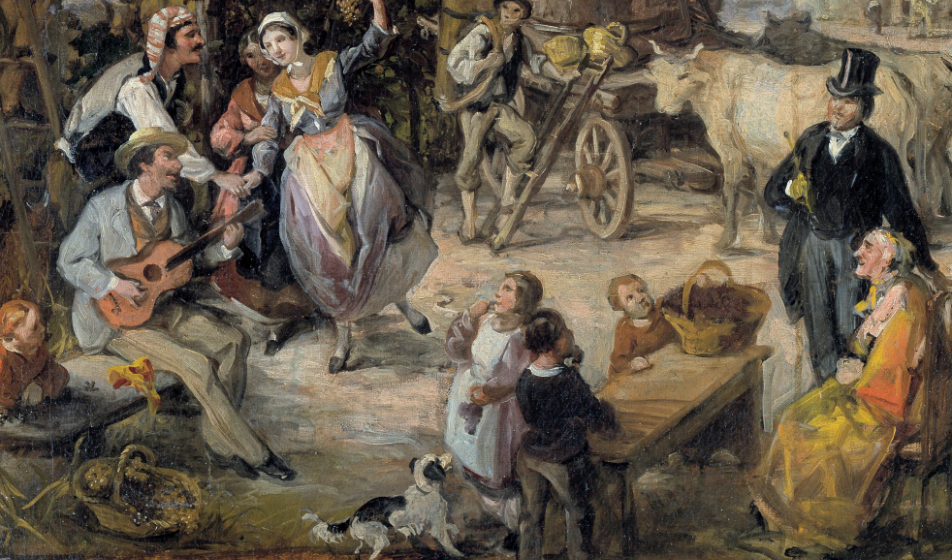 Antiche risonanze 2026