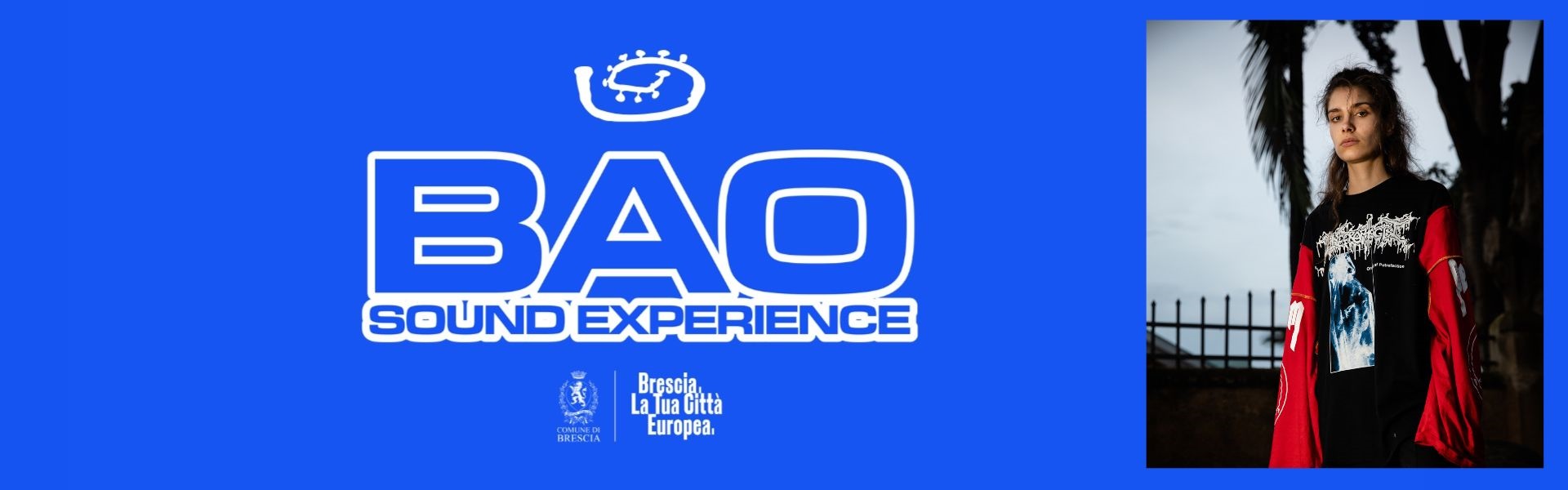 BAO Sound Experience - 7 febbraio 2026