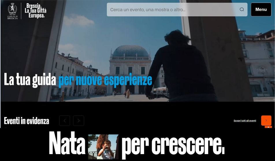 Brescialatuacittaeuropea