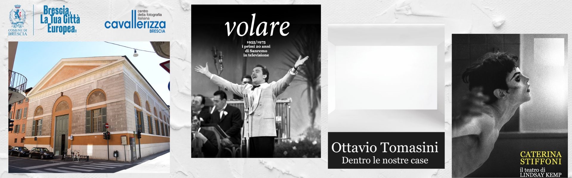 Cavallerizza 26-Volare,Dentro case,Kemp