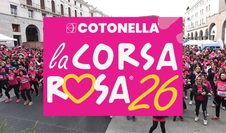 Corsa Rosa 2026