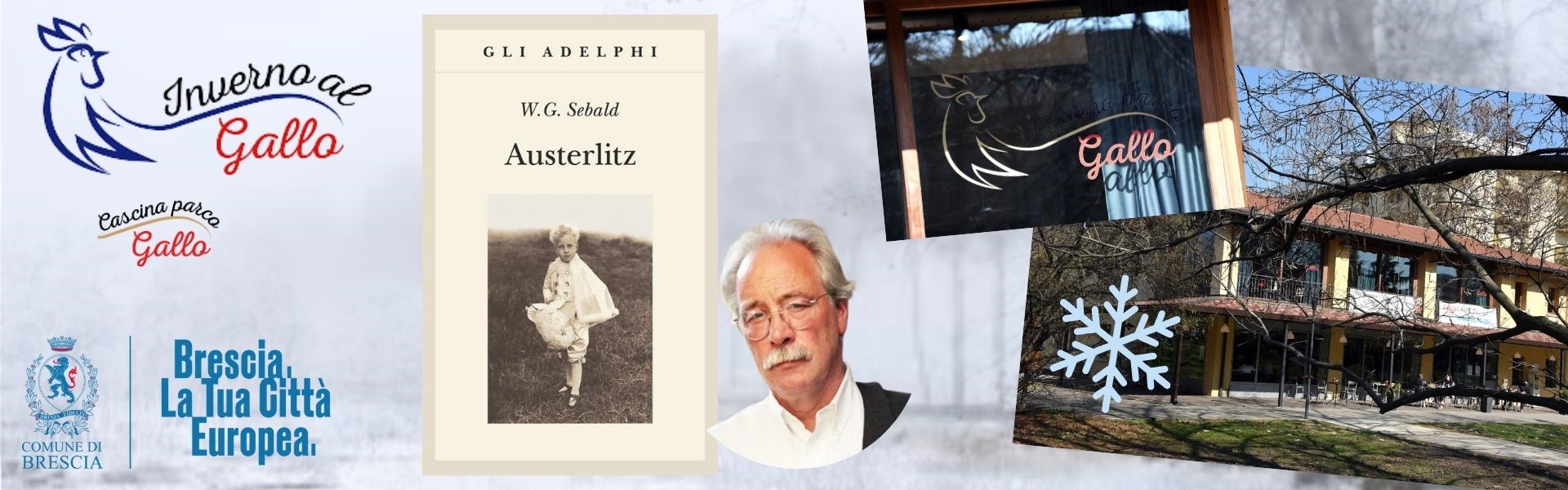 Inverno al Gallo 2026 - 13 febbraio