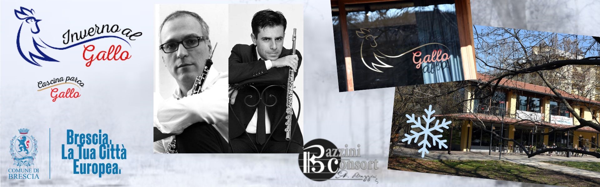 Inverno al Gallo 2026 - 14 febbraio