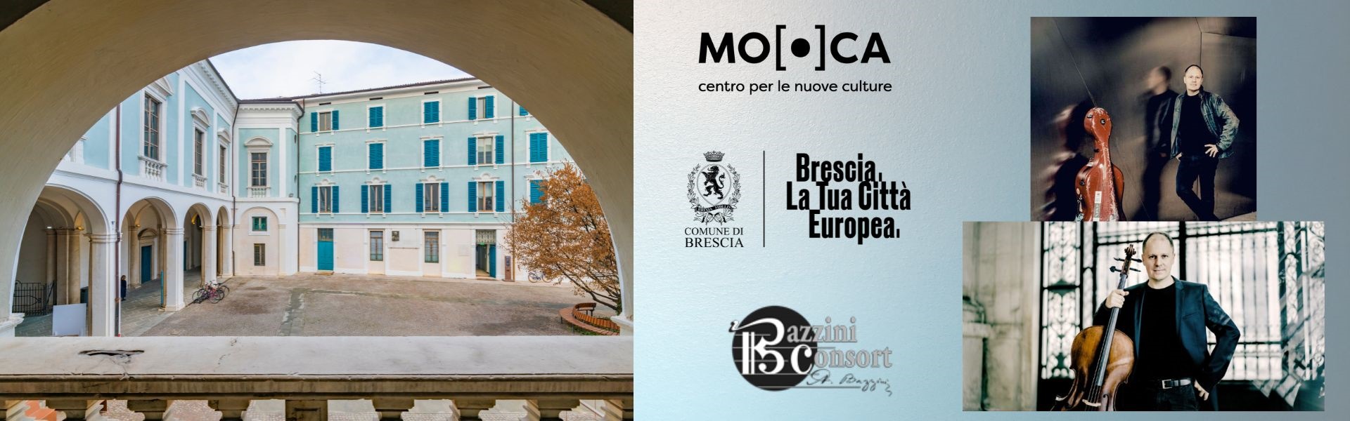 Moca 2026 - Dalle corti alle carceri - 8 febbraio