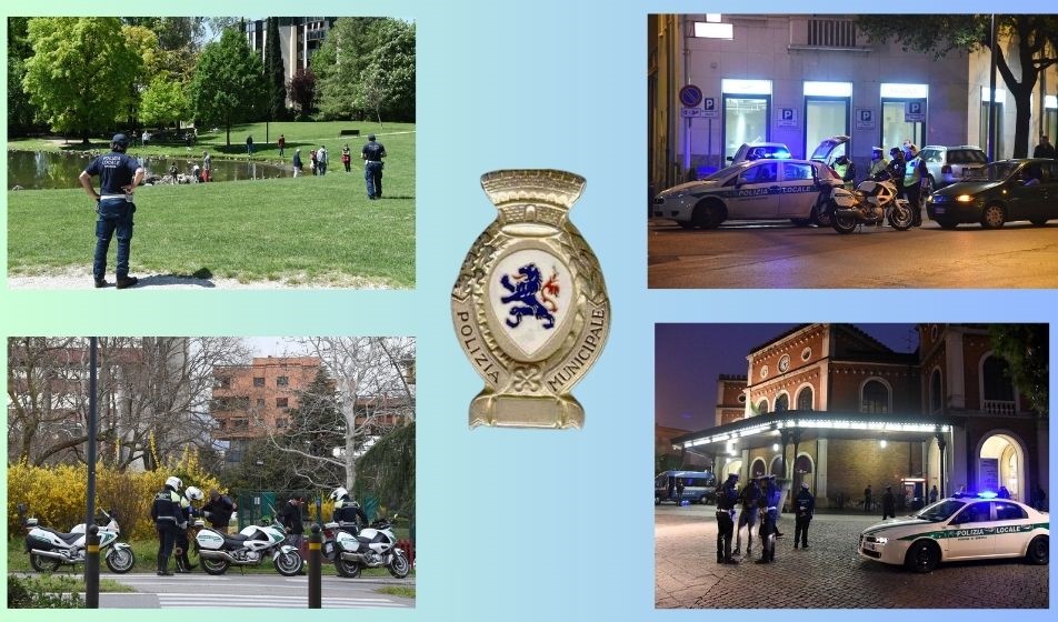 Polizia Giudiziaria - Attività 2025